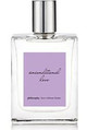 Philosophy Unconditional Love Spray Fragrance - 2 oz Philosophy Unconditional Love Spray Fragrance - 2 oz